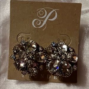 Plunder Design earrings